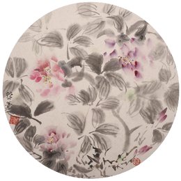 富贵花