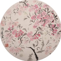 阳春三月