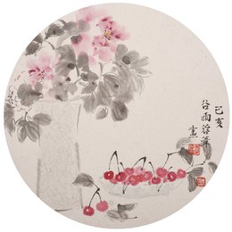 樱桃季