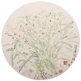 凌波仙子