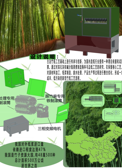 一种新型碱石灰和碱分级蒸煮制造熟料毛边纸工艺优化流程