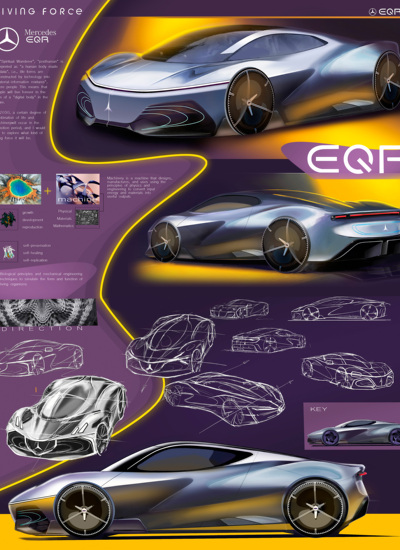 Living force 生命元力