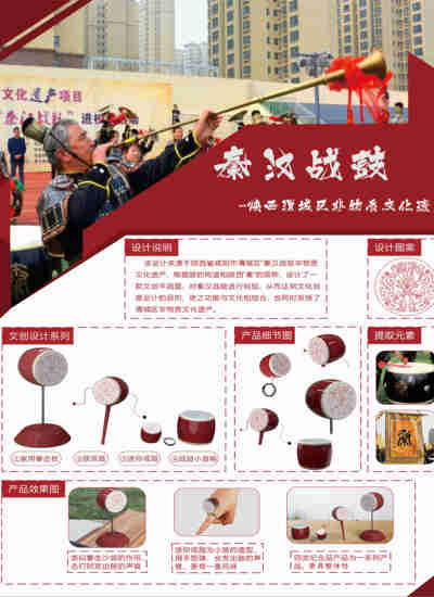 陕西非物质文化遗产