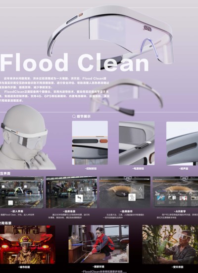 Flood Clean