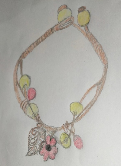 “萸”你“椒”换“夏”天