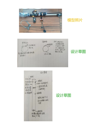 盲人福音：基于机器视觉及物联网应用的视障人士智能穿戴设备