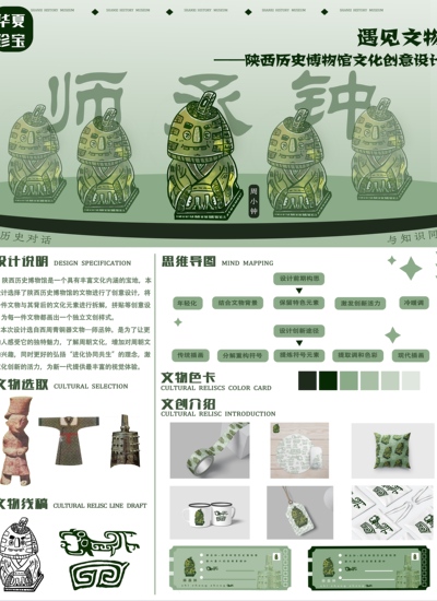 《周小钟打工记》