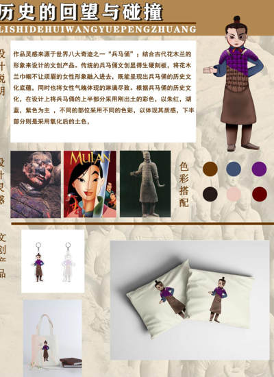 历史的回望与碰撞