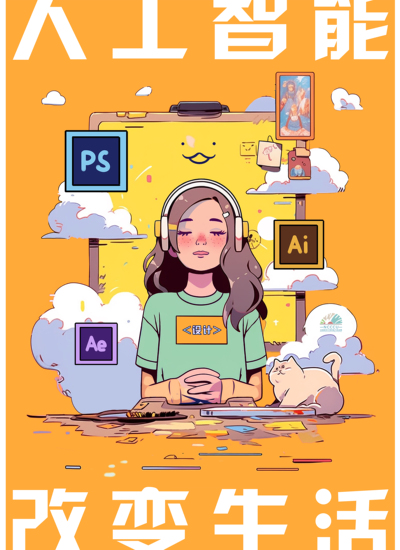 人工智能 改变生活