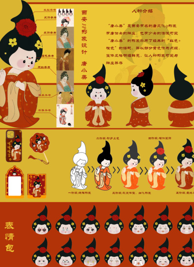 西安IP形象设计