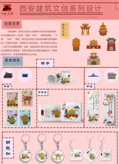 西安的悠久历史