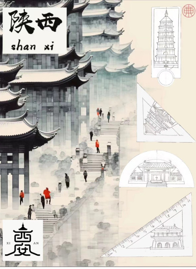 陕西建筑套尺
