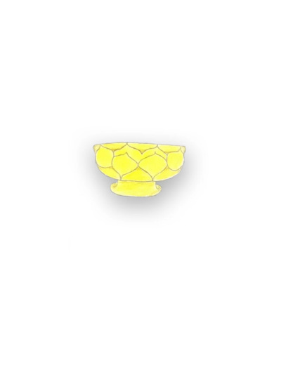 前程似锦冰箱贴