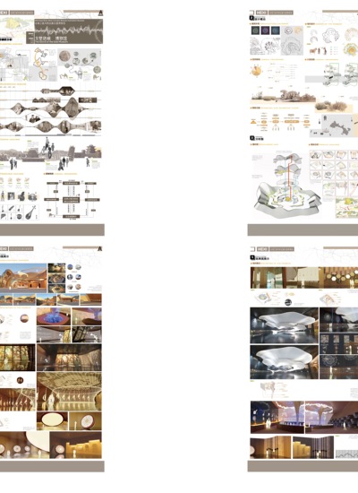 戈壁绝响---丝路河西走廊古乐器博物馆